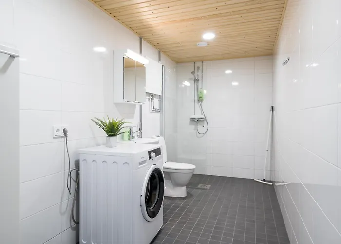 Hiisi Homes Keimolanmaeki