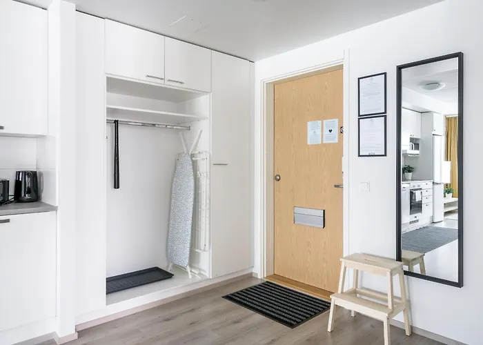 Hiisi Homes Keimolanmaeki Vantaa