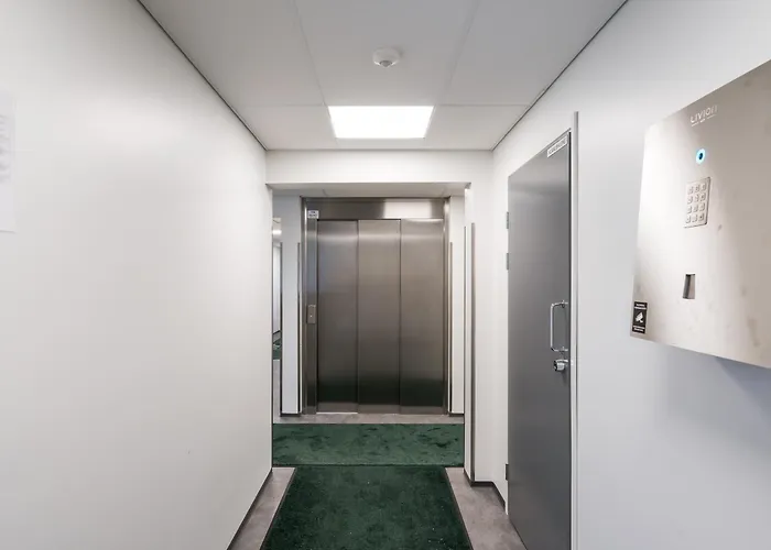 Hiisi Homes Keimolanmaeki