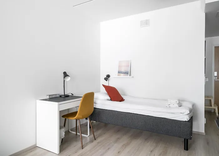 Appartamento Hiisi Homes Keimolanmaeki