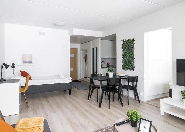 Hiisi Homes Keimolanmaeki Vantaa