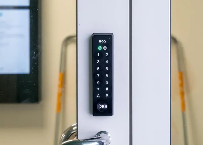 Appartamento Hiisi Homes Keimolanmaeki *