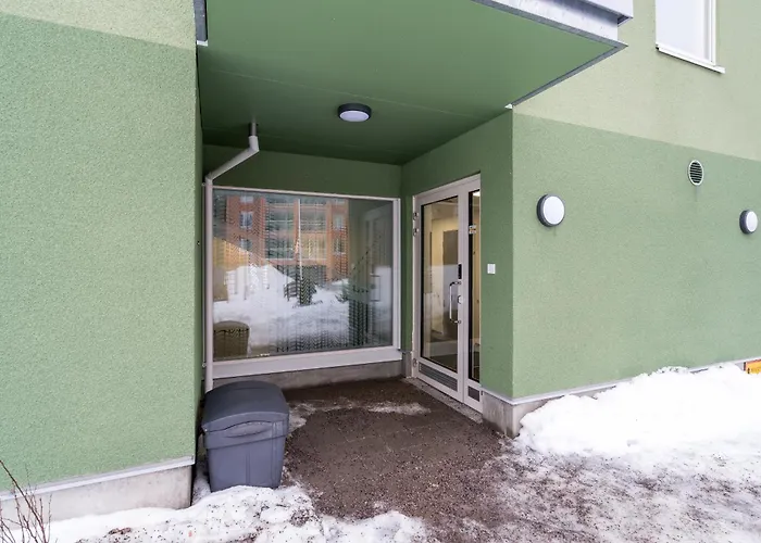 Hiisi Homes Keimolanmaeki